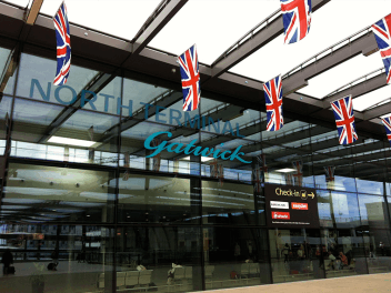 Gatwick Airport Transfers in Lingfield