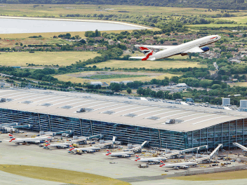 Heathrow Airport Transfers in Lingfield
