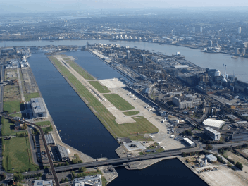 London City Airport Transfers in Lingfield