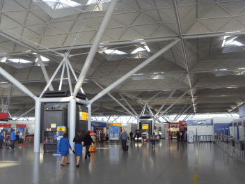 Stansted Airport Transfers in Lingfield